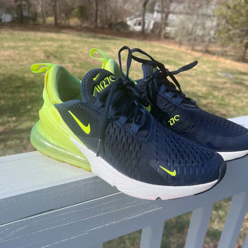 Nike air max 270